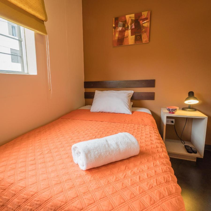 Bed and breakfast Wasi Aeropuerto