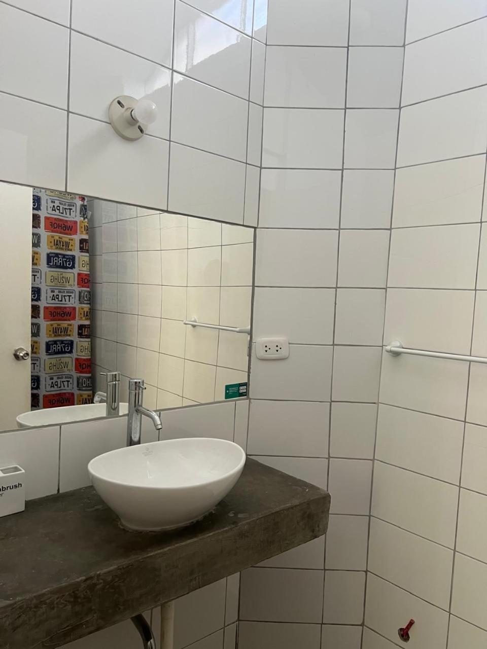 Bed and breakfast Wasi Aeropuerto