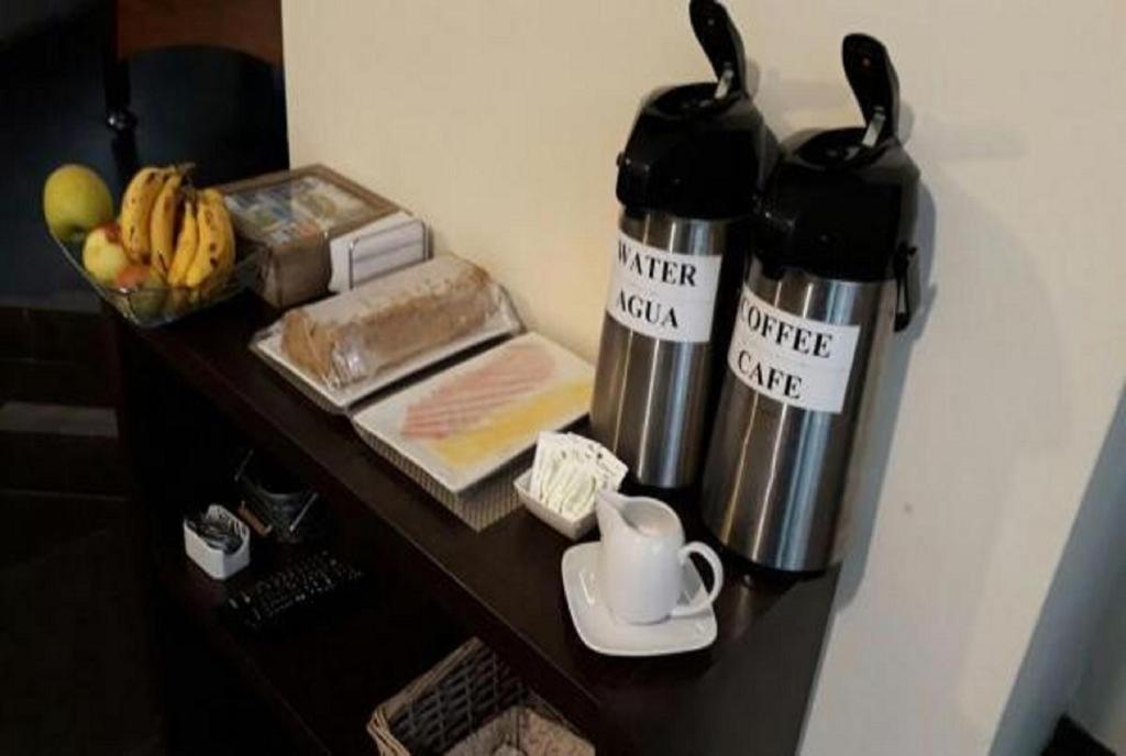 Bed and breakfast Wasi Aeropuerto Lima