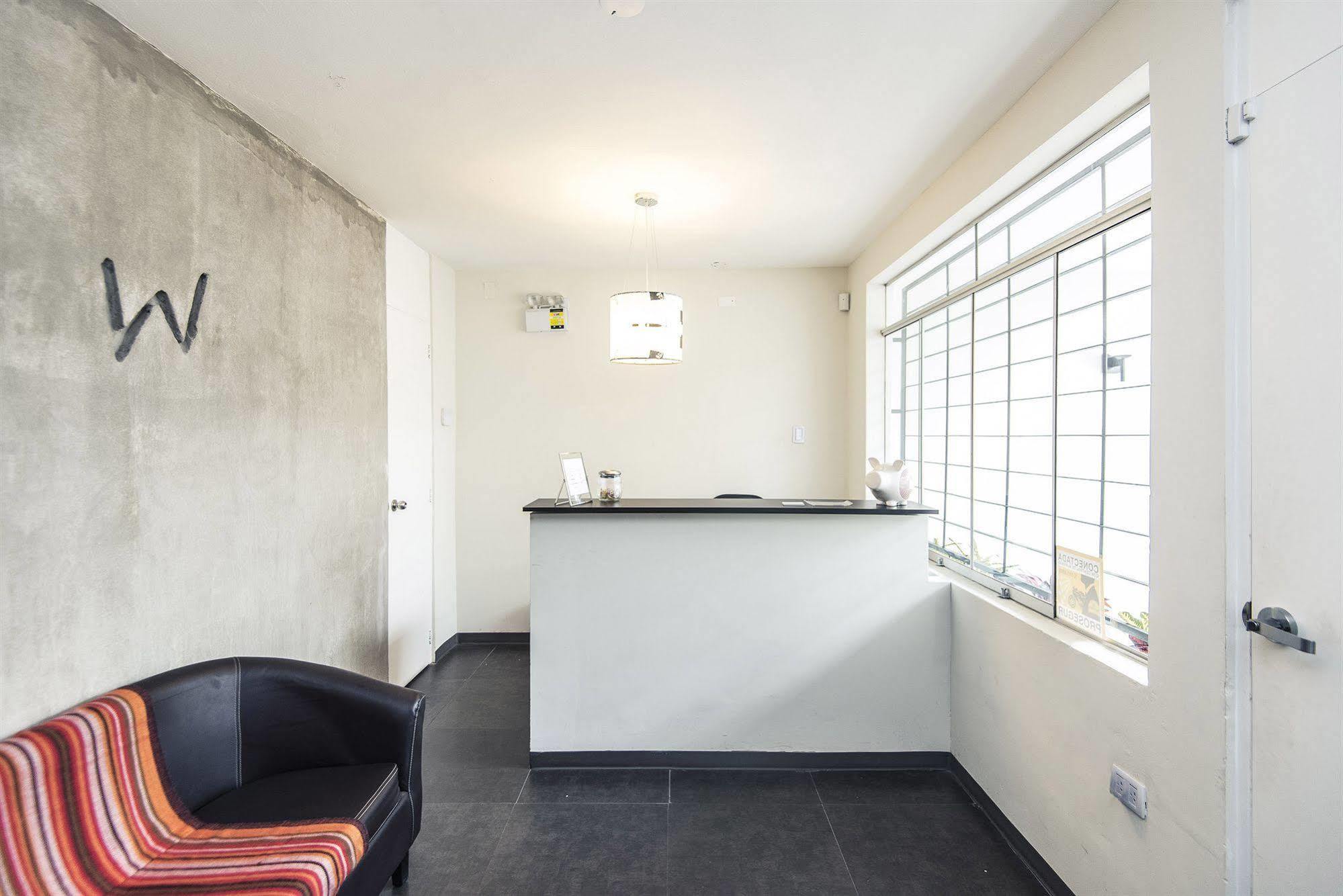 Wasi Aeropuerto Bed and breakfast 3*