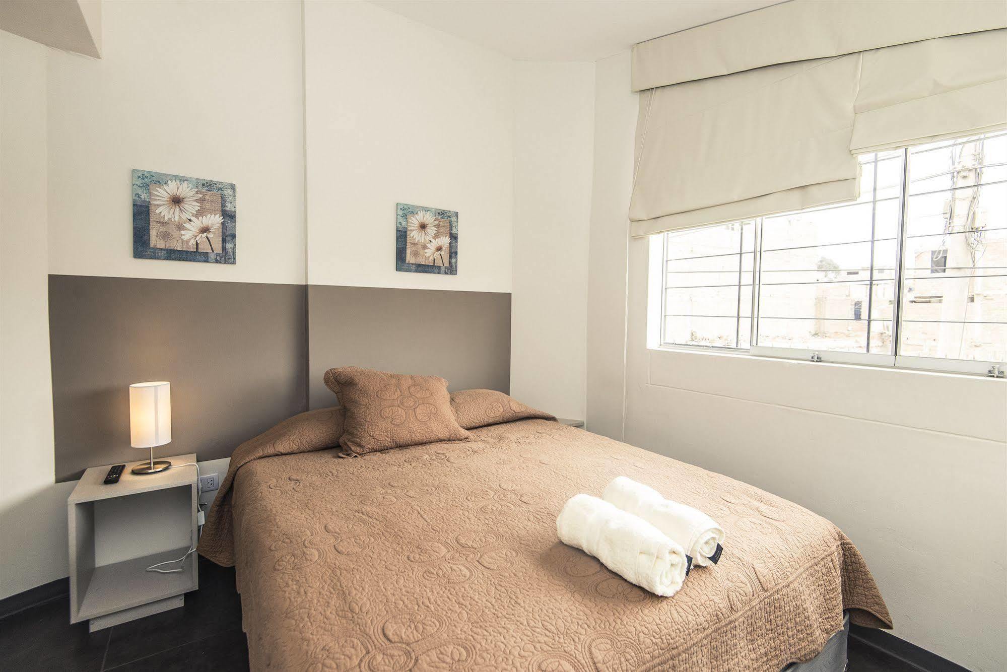 Wasi Aeropuerto Bed and breakfast